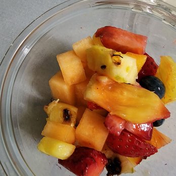 Panera Bread - Bad fruit - Sandwiches Near Me - Jacksonville, Florida