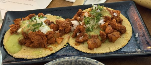 Barrera's Cocina by null