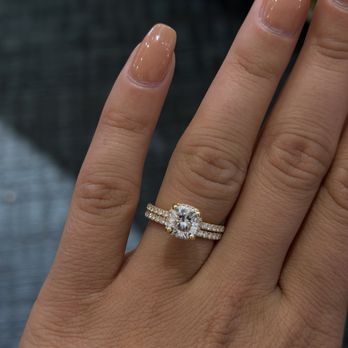 Romm Diamonds - Engagement Rings from Romm Diamonds - Jewelry Near Me - Brockton, Massachusetts