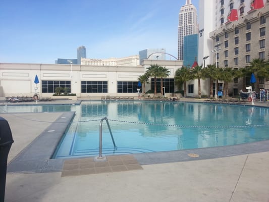 Drenched Bar & Grill by null