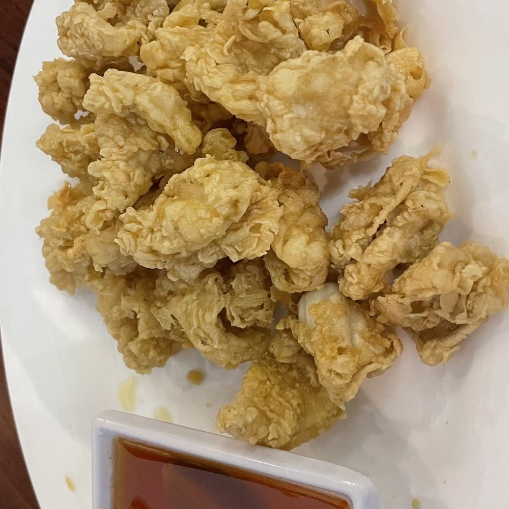 Drunken Noodle - Midtown - Crunchy calamari - Thai Near Me - Sacramento, California Drunken Noodle - Midtown - Crunchy calamari - Thai Near Me - Sacramento, California