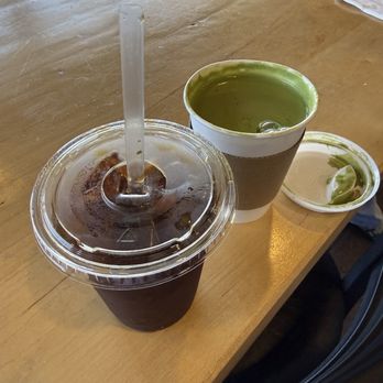 Lucky's Coffee Roasters - Cold brew and Pogi - Coffee & Tea Near Me - Claremont, California Lucky's Coffee Roasters - Cold brew and Pogi - Coffee & Tea Near Me - Claremont, California
