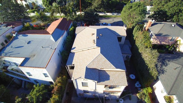 Custom Development Roof Installation - We use premium materials and advanced techniques tailored to high-pitch roofs, ensuring durability, energy efficiency, and a long-lasting solution for your home. Our attention to detail and commitment to excellence ensure that every installation is completed on time and within budget, with minimal disruption to your daily life.