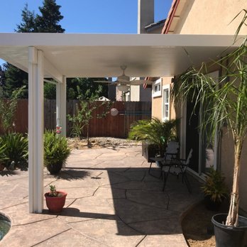 Bright Ideas Design Center - Patio Coverings Near Me