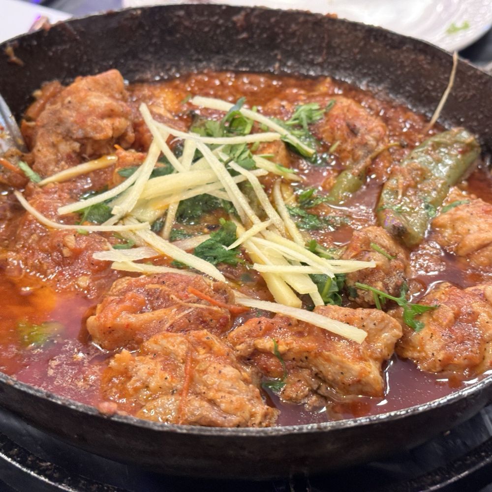 Spice Circle - karahi - New American Near Me - Falls Church, Virginia Spice Circle - karahi - New American Near Me - Falls Church, Virginia
