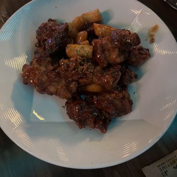 Anytime Kitchen - Popcorn Chicken - Korean Near Me - New York, New York Anytime Kitchen - Popcorn Chicken - Korean Near Me - New York, New York