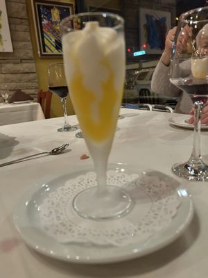 Adriatico Trattoria Italiana by null