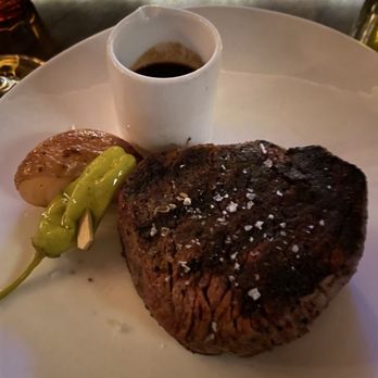 Formento's - Filet - Italian Near Me - Chicago, Illinois Formento's - Filet - Italian Near Me - Chicago, Illinois