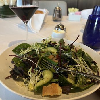 1832 Steakhouse - Salad - Steakhouses Near Me - Durant, Oklahoma