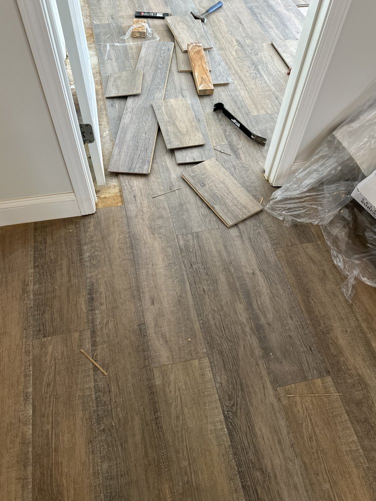 Slide of JMJ Construction