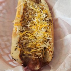 Jimmy's Hot Dog Company