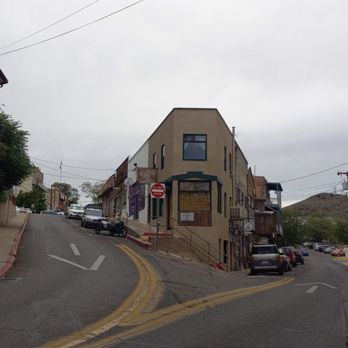 Jerome, Az - Landmarks & Historical Buildings Near Me - Jerome, Arizona