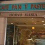 Forn de Maria
