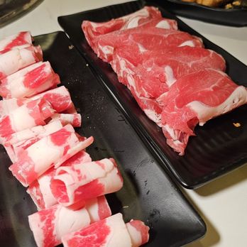 Nice 2 Meet U - Hot Pot Near Me - Doraville, Georgia