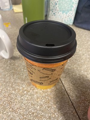 The Make Good Coffee Co. by null
