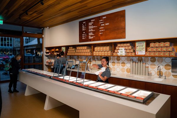 Gelato Messina Braddon by null