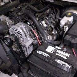 DJ Mobile Mechanic Service