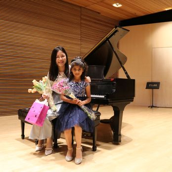 Nina Piano Lessons - 2023 Nina Piano Lessons Student Recital - teacher and the student - Musical Instruments & Teachers Near Me - Campbell, California Nina Piano Lessons - 2023 Nina Piano Lessons Student Recital - teacher and the student - Musical Instruments & Teachers Near Me - Campbell, California