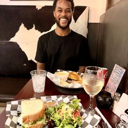 Lunch