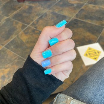 Venus Spa Nails - Nail Salons Near Me - Valparaiso, Indiana