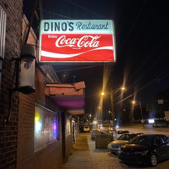 Dino's - American Near Me - Nashville, Tennessee