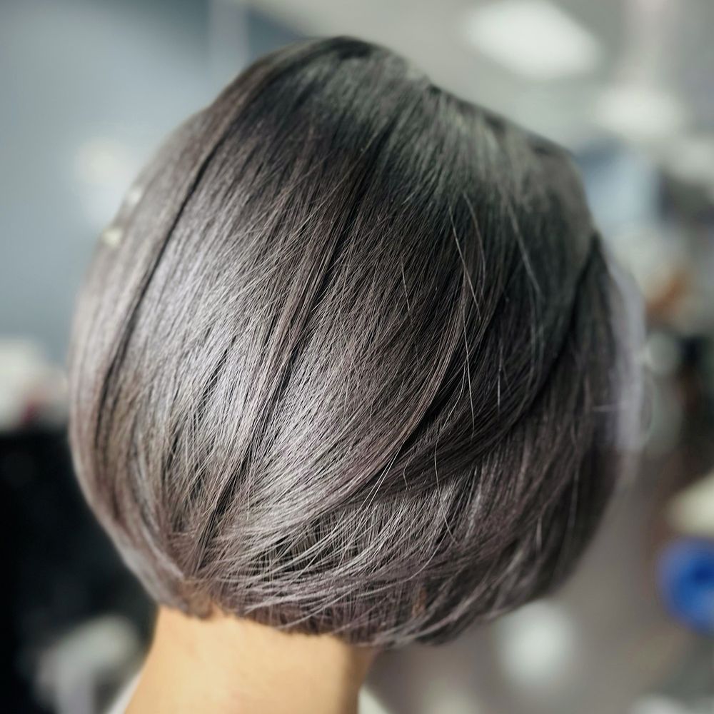 The Ex Salon - Hair Salons Near Me - Newark, California The Ex Salon - Hair Salons Near Me - Newark, California