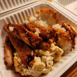 Big Kahuna - Katsu