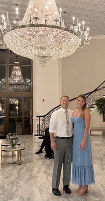 The Shore Club by null