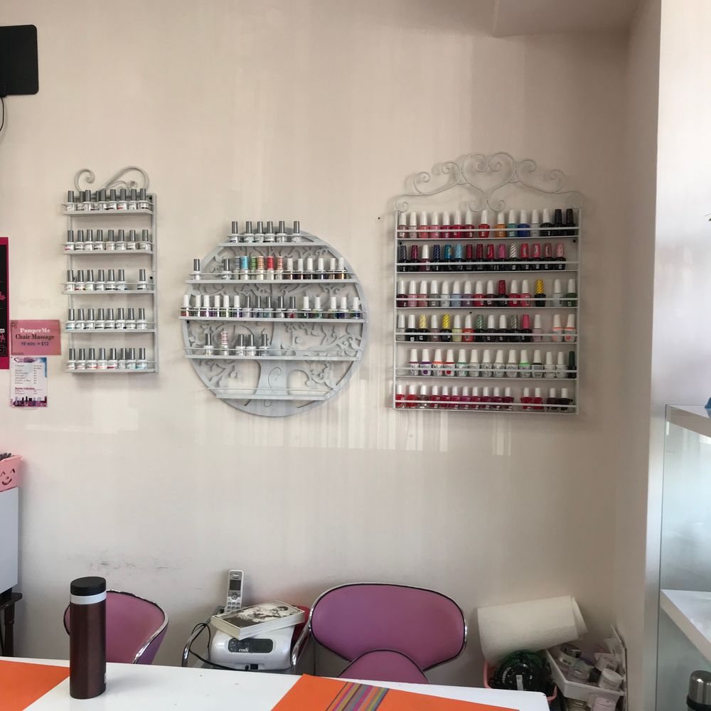Pamper Me D&R - Nail Salons Near Me - Brooklyn, New York Pamper Me D&R - Nail Salons Near Me - Brooklyn, New York