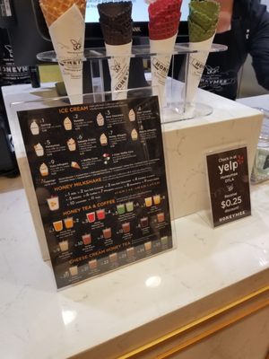 Honeymee DTLA by null