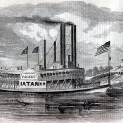 Riverboat