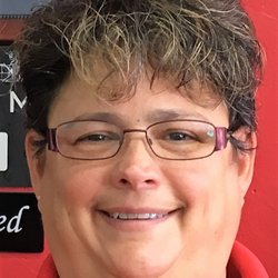 Mathnasium - Dr. Valerie S. Johnson Center Director