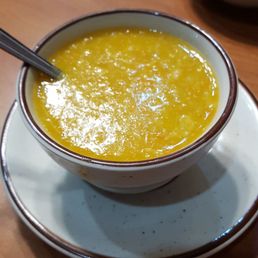 Lentil Soup