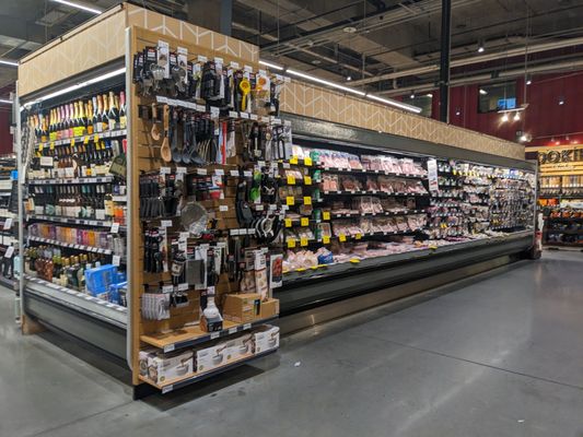 Whole Foods Market by null