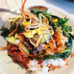 Seoul Bites