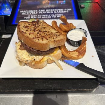 Flowing Tide Pub 8 - Anchor Burger - Sports Bars Near Me - Las Vegas, Nevada Flowing Tide Pub 8 - Anchor Burger - Sports Bars Near Me - Las Vegas, Nevada