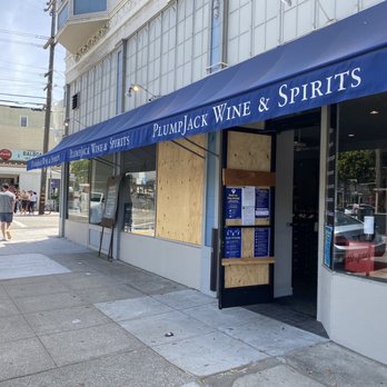 PlumpJack Wine & Spirits - Front - Beer, Wine & Spirits Near Me - San Francisco, California PlumpJack Wine & Spirits - Front - Beer, Wine & Spirits Near Me - San Francisco, California