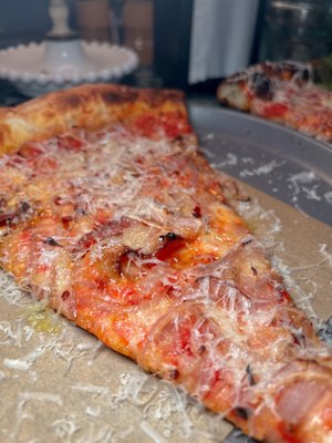 Miami Slice by null