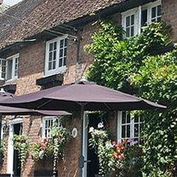 The Black Horse Inn - From website