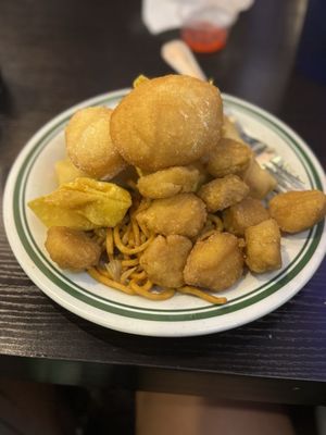 Asian King Buffet