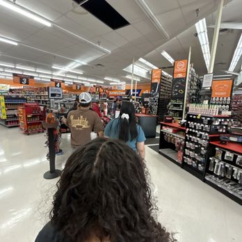 AutoZone - Auto Parts & Supplies Near Me - Northridge, California
