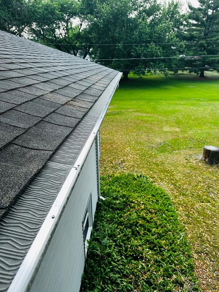 Slide of Extended Exteriors