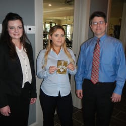 Greg White : Allstate Insurance Agent - 2014 Referral Club Winner!