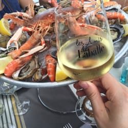 L'Étoile de Mer