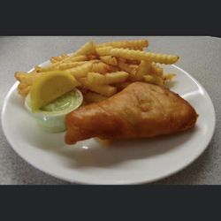 Kingburger Restaurant