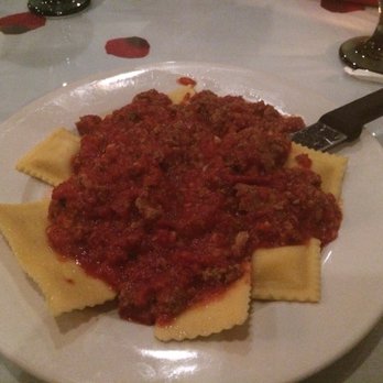 Andino's - Cheese Tortellini - Italian Near Me - Providence, Rhode Island