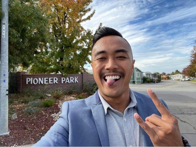 PIONEER MOBILEHOME PARK Updated May 2024 60 Wilson Way Spc 98