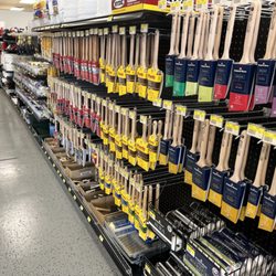 Fernandes Lumber And Home Center - Fully stocked paint sundries for all your project needs