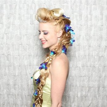 Stiletto Hair Studio - Fantasy Gala, Stiletto Girl aka Rapunzel - Hair Salons Near Me - Mission, British Columbia Stiletto Hair Studio - Fantasy Gala, Stiletto Girl aka Rapunzel - Hair Salons Near Me - Mission, British Columbia