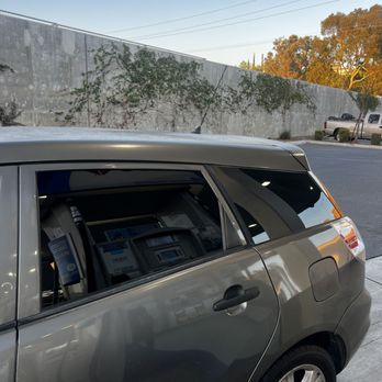 MVP tints - Car Window Tinting Near Me - Riverside, California